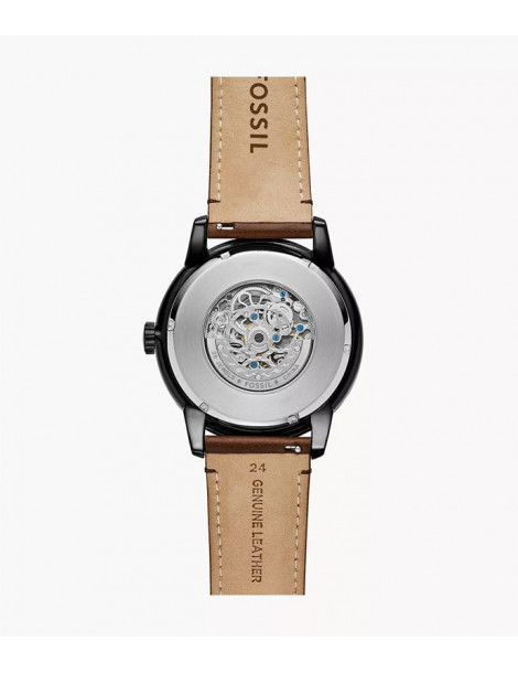 FOSSIL Montre Townsman Automatique