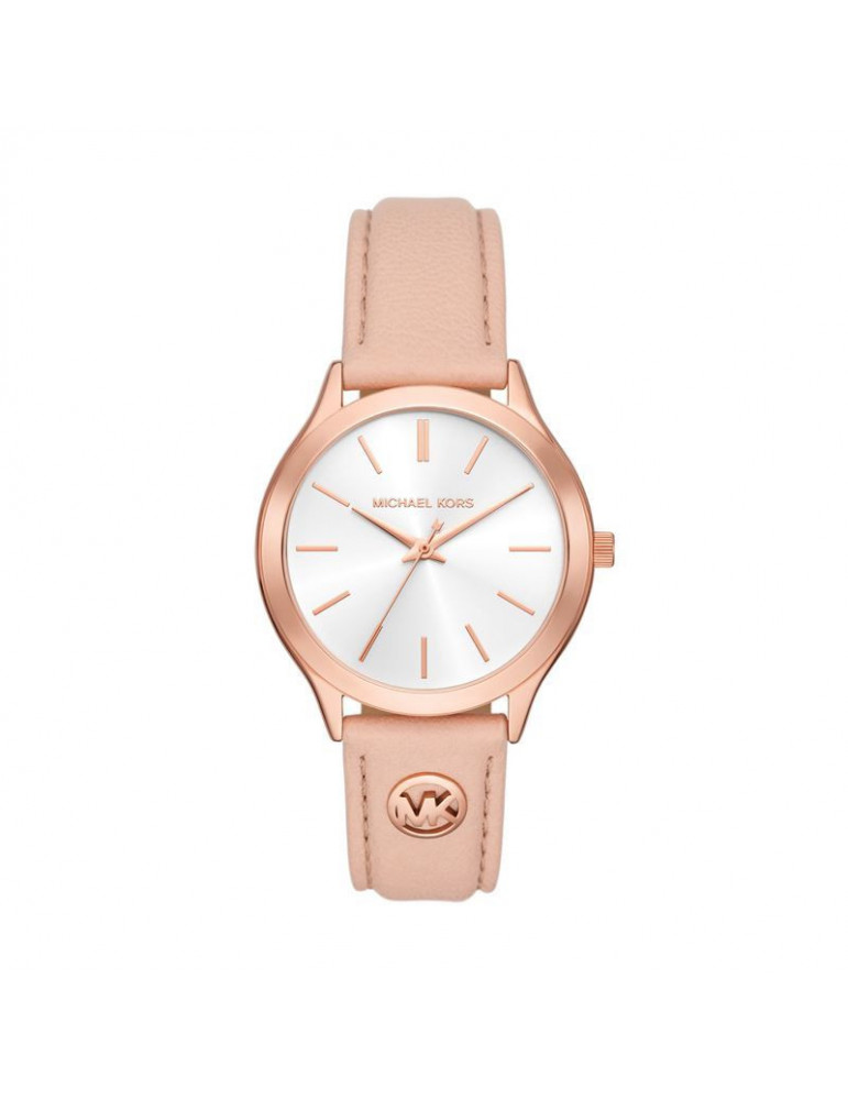 MICKAEL KORS Montre Slim Runway