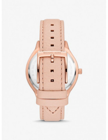 MICKAEL KORS Montre Slim Runway