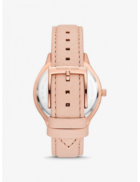 MICKAEL KORS Montre Slim Runway