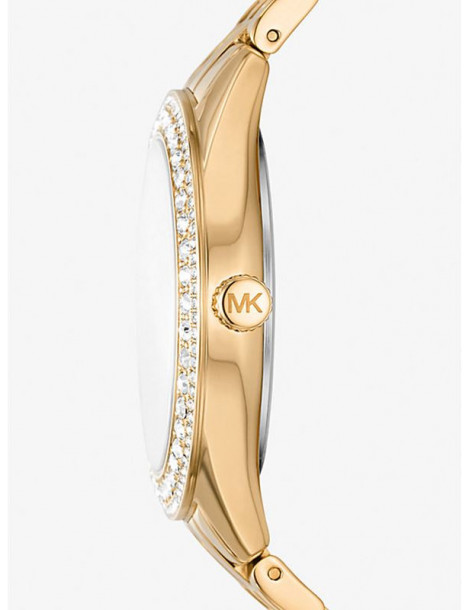 MICHAEL KORS Montre Harlowe