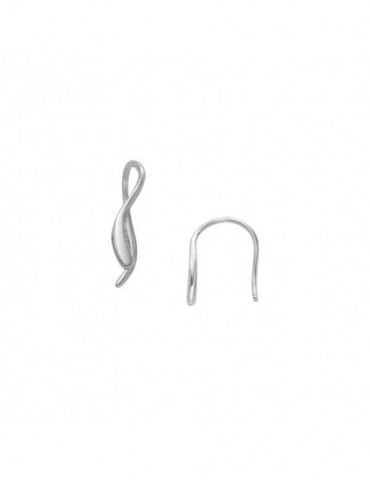 SKAGEN Boucles D'oreilles Kariana Waves