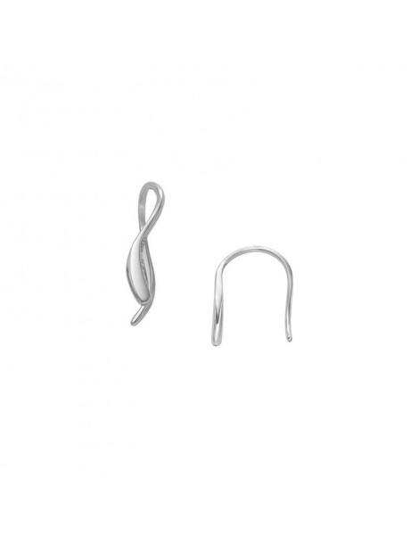 SKAGEN Boucles D'oreilles Kariana Waves