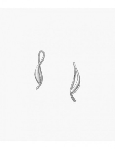 SKAGEN Boucles D'oreilles Kariana Waves