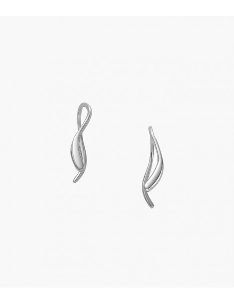 SKAGEN Boucles D'oreilles Kariana Waves