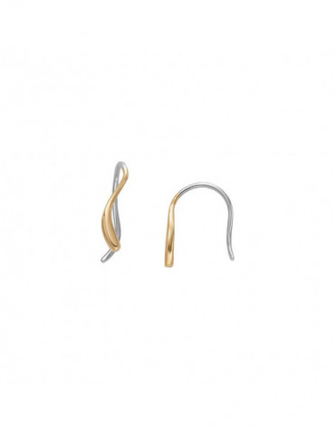 SKAGEN Boucles D'oreilles Kariana Waves