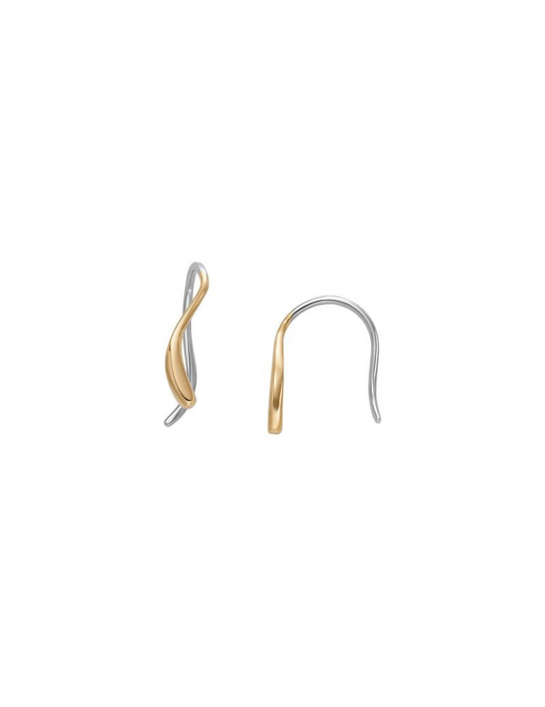 SKAGEN Boucles D'oreilles Kariana Waves