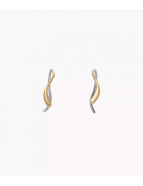 SKAGEN Boucles D'oreilles Kariana Waves