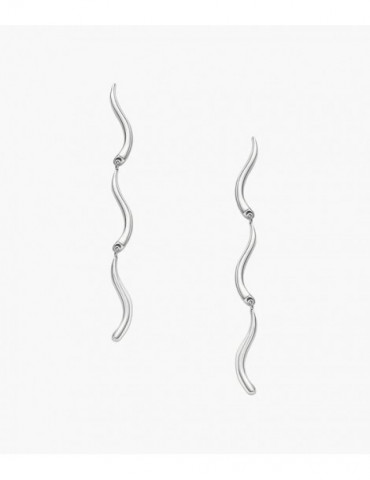 SKAGEN Boucles D'oreilles Kariana Waves