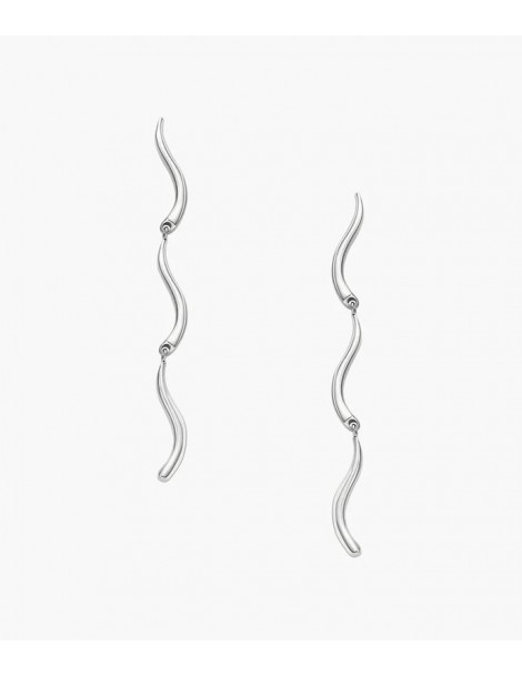 SKAGEN Boucles D'oreilles Kariana Waves