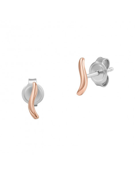 SKAGEN Boucles D'oreilles Kariana Waves