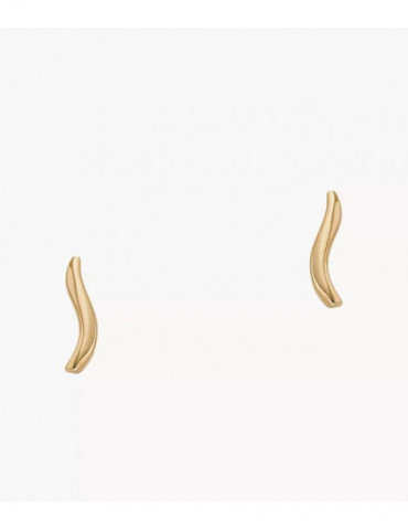 SKAGEN Boucles D'oreilles Kariana Waves