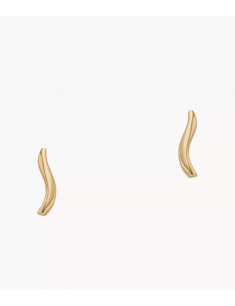 SKAGEN Boucles D'oreilles Kariana Waves