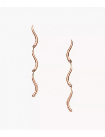 SKAGEN Boucles D'oreilles Kariana Waves