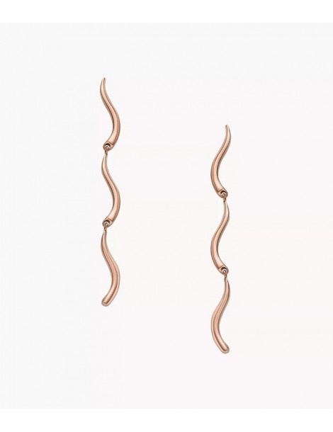 SKAGEN Boucles D'oreilles Kariana Waves