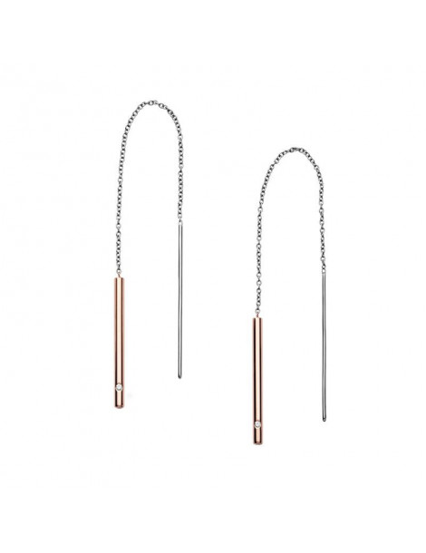 SKAGEN Boucles D'oreilles Kariana