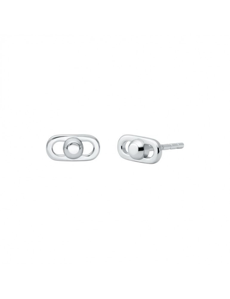 MICKAEL KORS Clous D'oreilles Astor Link