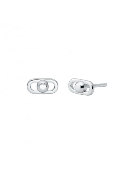 MICKAEL KORS Clous D'oreilles Astor Link