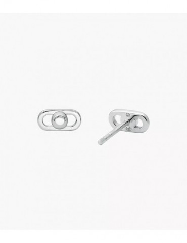 MICKAEL KORS Clous D'oreilles Astor Link