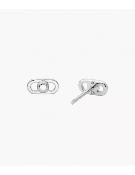 MICKAEL KORS Clous D'oreilles Astor Link