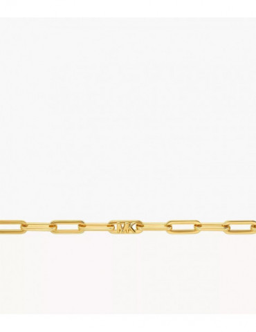 MICKAEL KORS Bracelet Paperclip