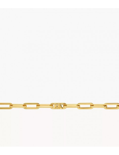 MICKAEL KORS Bracelet Paperclip