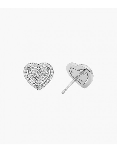 MICKAEL KORS Clous D'oreilles Love