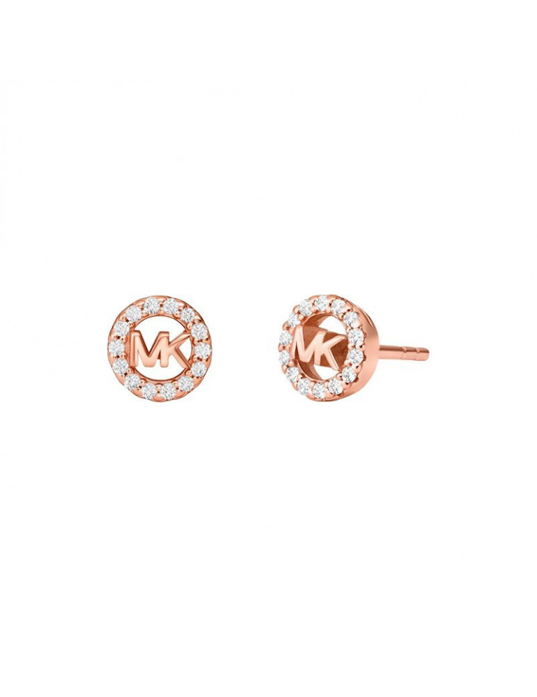 MICKAEL KORS Clous D'oreilles Fulton