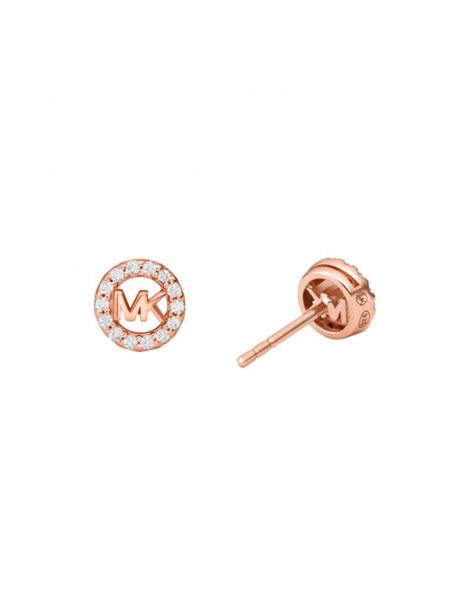 MICKAEL KORS Clous D'oreilles Fulton