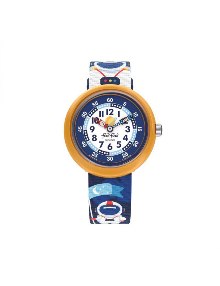 FLIK FLAK Montre Astrodreams