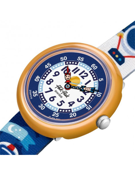 FLIK FLAK Montre Astrodreams