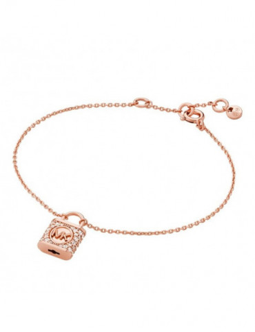 MICKAEL KORS Bracelet Hamilton Cadenas