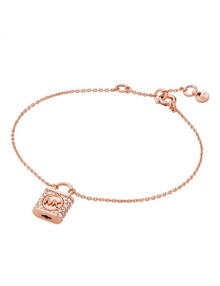 MICKAEL KORS Bracelet Hamilton Cadenas