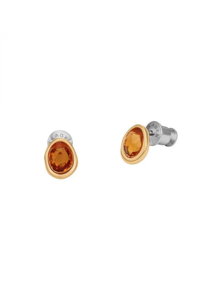 SKAGEN Boucles D'oreilles Sofie