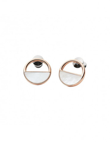 SKAGEN Boucles D'oreilles Agnethe