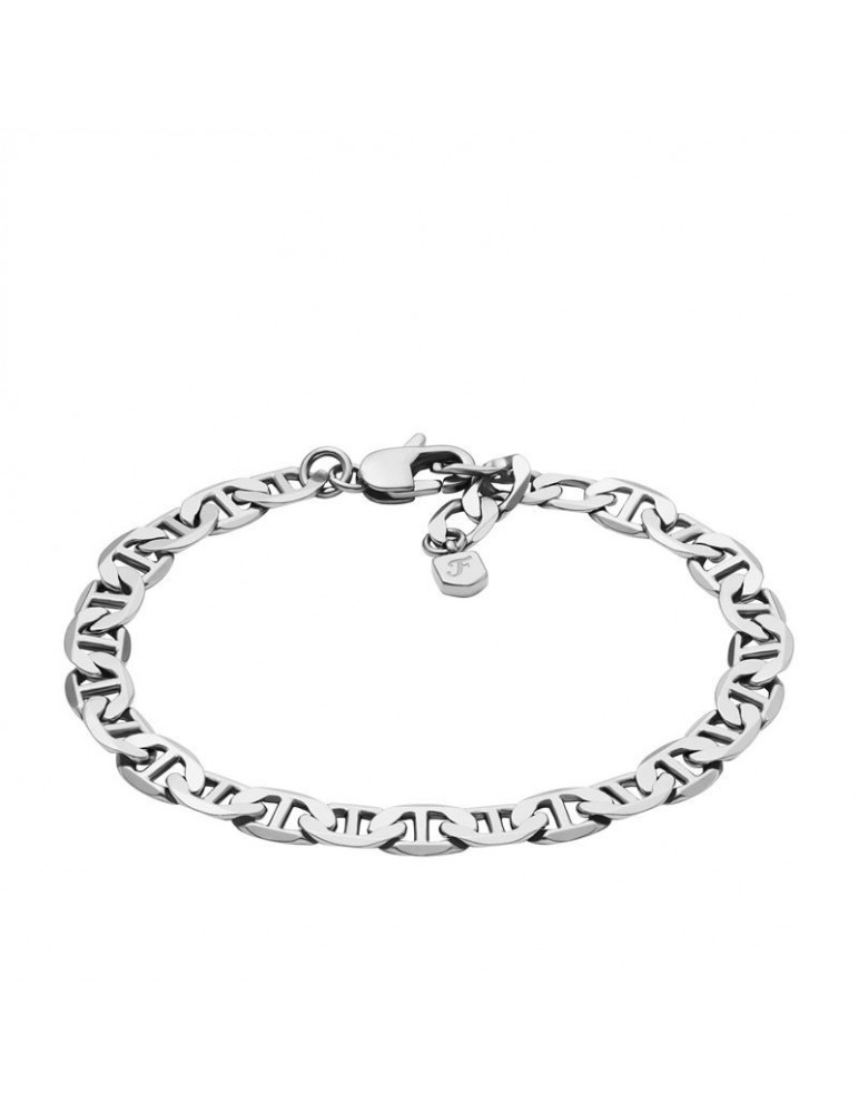 FOSSIL Bracelet Anchor Heritage