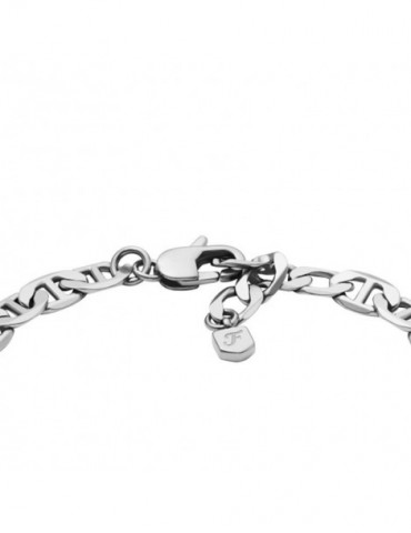 FOSSIL Bracelet Anchor Heritage