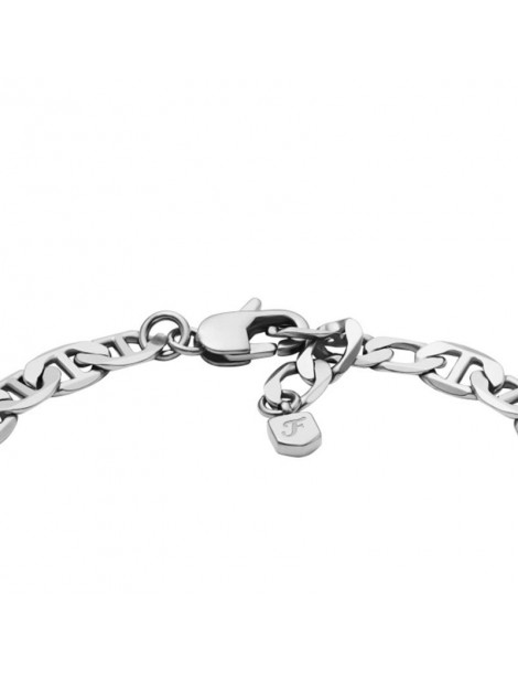 FOSSIL Bracelet Anchor Heritage