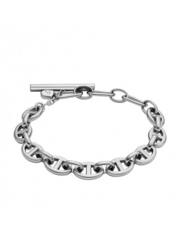 FOSSIL Bracelet Heritage D-Link