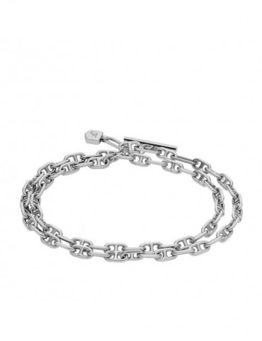 FOSSIL Bracelet Heritage D-Link