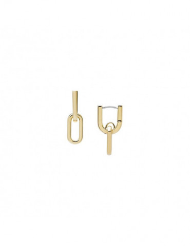 FOSSIL Boucles d’oreilles Heritage D-Link