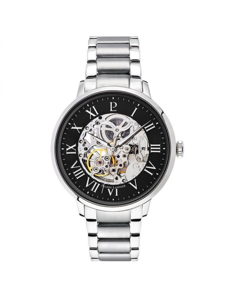 PIERRE LANNIER Montre Automatic Homme