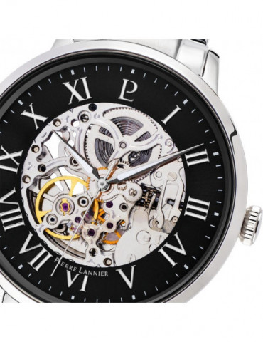 PIERRE LANNIER Montre Automatic Homme