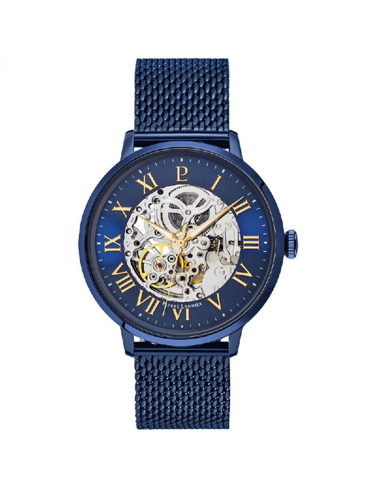 PIERRE LANNIER Montre Automatic Homme