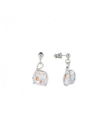 ANDREA MARAZZINI Boucle D'oreilles Simple Mini Aurora Boreale