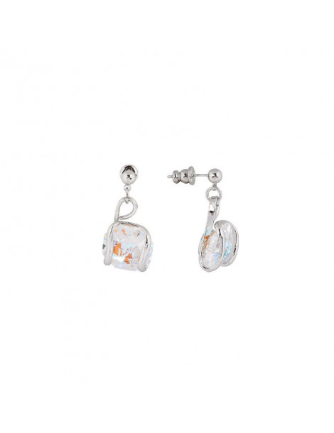 ANDREA MARAZZINI Boucle D'oreilles Simple Mini Aurora Boreale