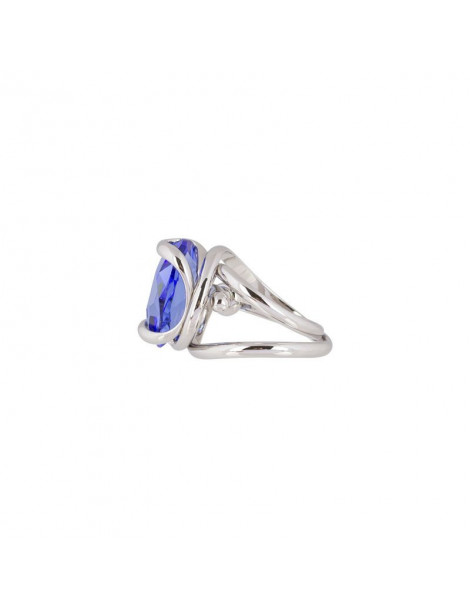 ANDREA MARAZZINI Bague Ovale Sapphire