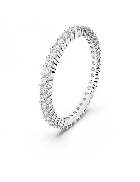 SWAROVSKI Bague Matrix Vittore