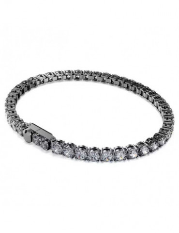 SWAROVSKI Bracelet Matrix Tennis | M