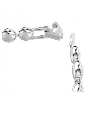 SWAROVSKI Bracelet Tennis Una Angelic | Taille M